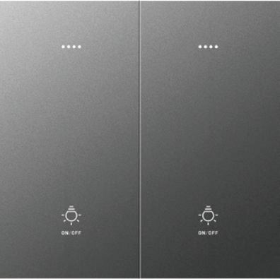 二位开关（单控/双控）