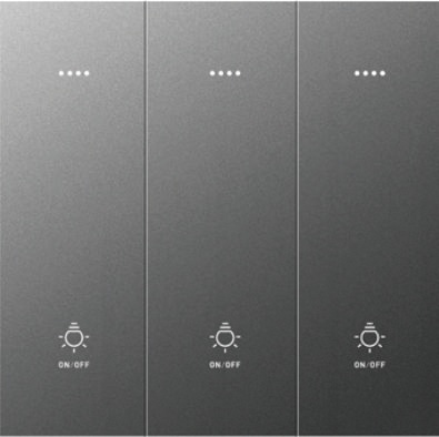 三位开关（单控/双控）